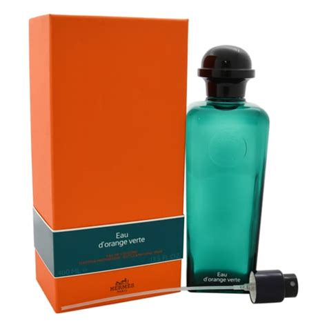 hermes eau de cologne 13.5 oz